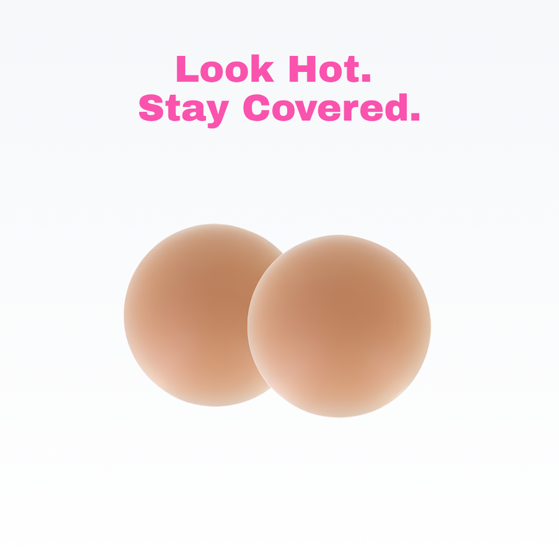 Bodibond Nip Covers