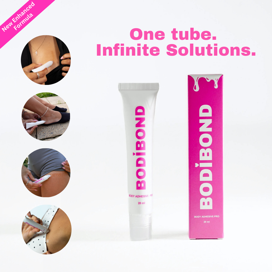 Bodibond Glue 2.0