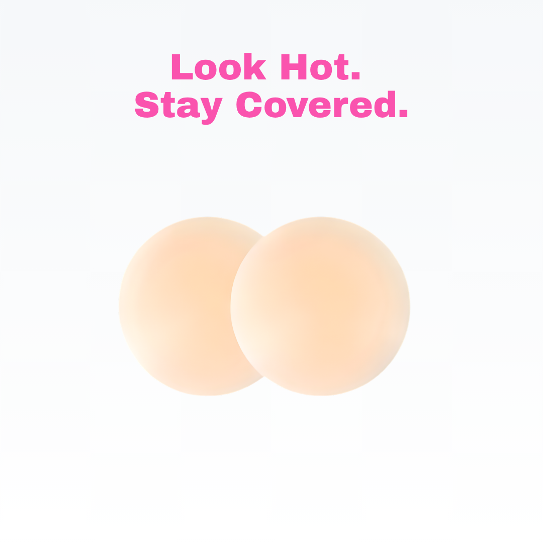 Bodibond Nip Covers