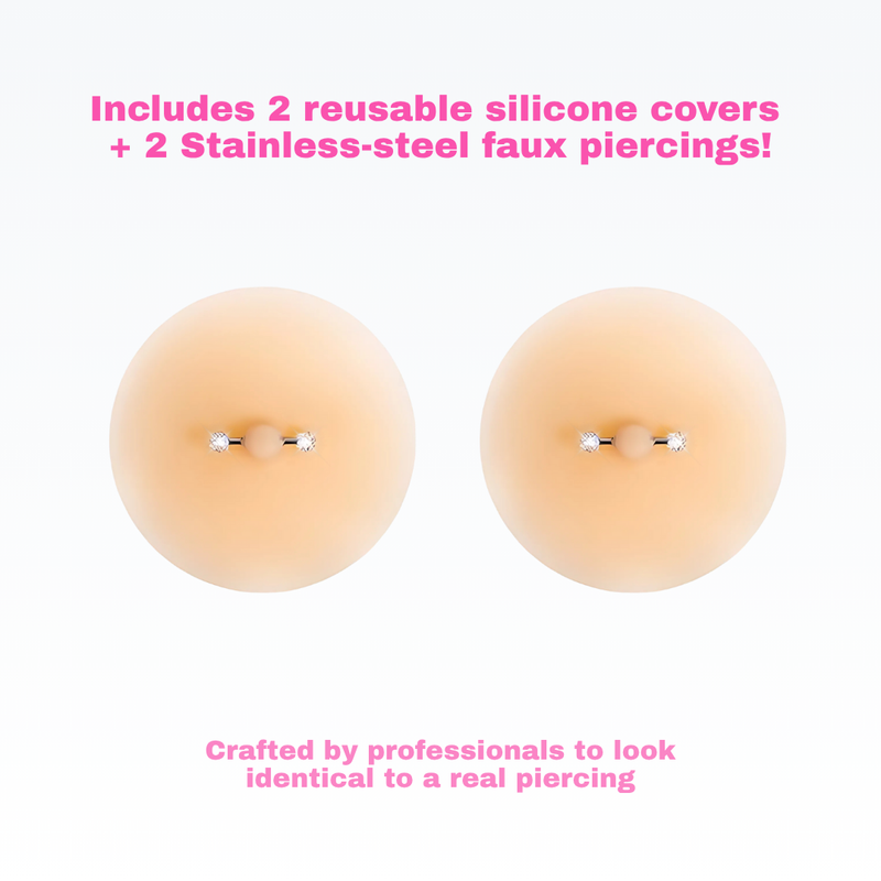 Bodibond Nips