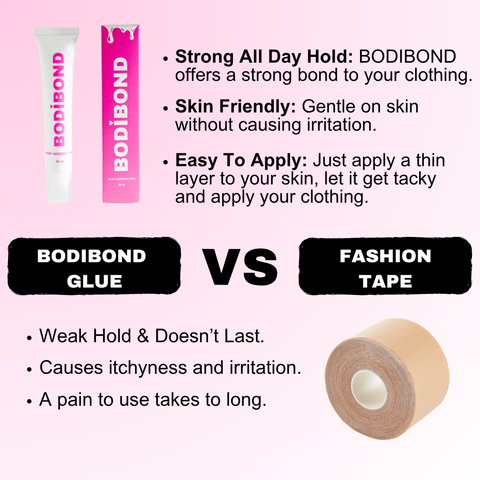 Bodibond Glue