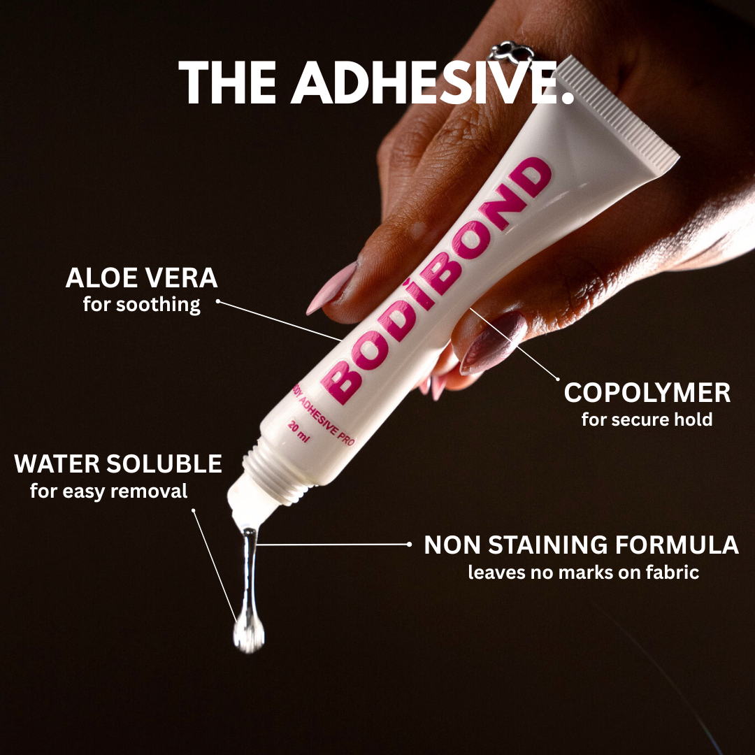 Bodibond Glue 2.0