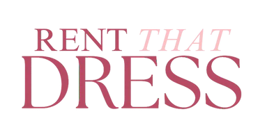 Rent That Dress
