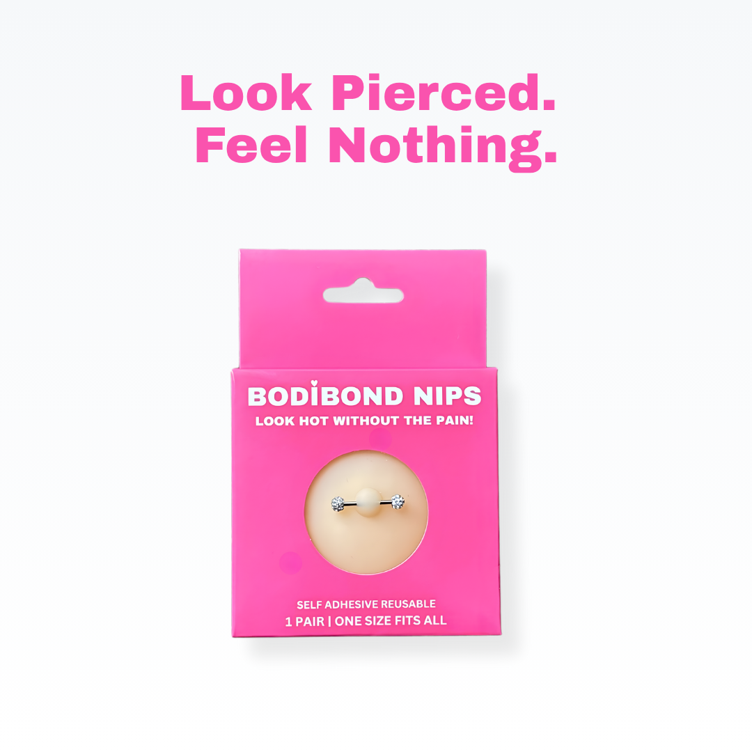 Bodibond Nips
