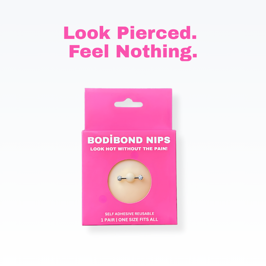 Bodibond Nips