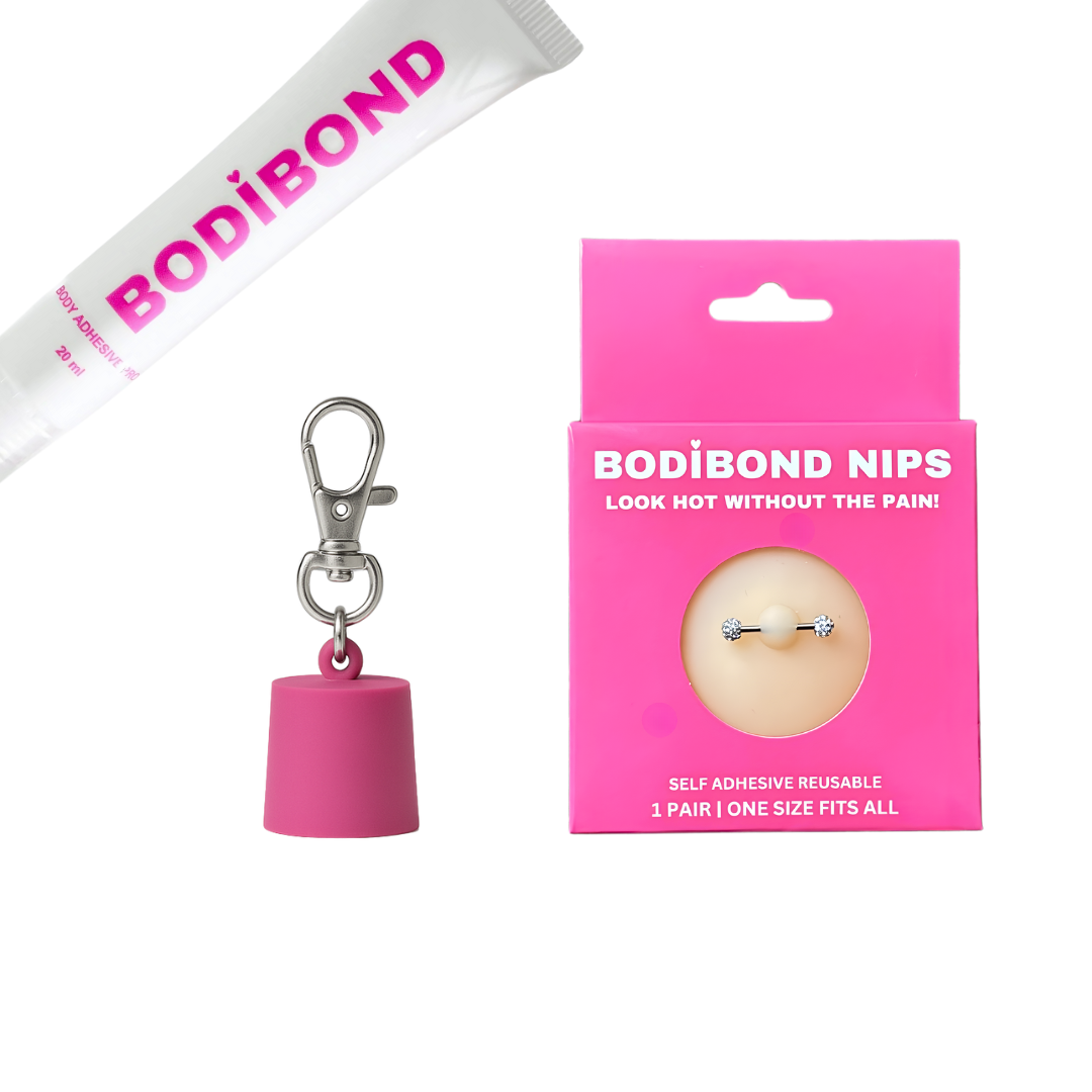 The Essential Bodibond Kit