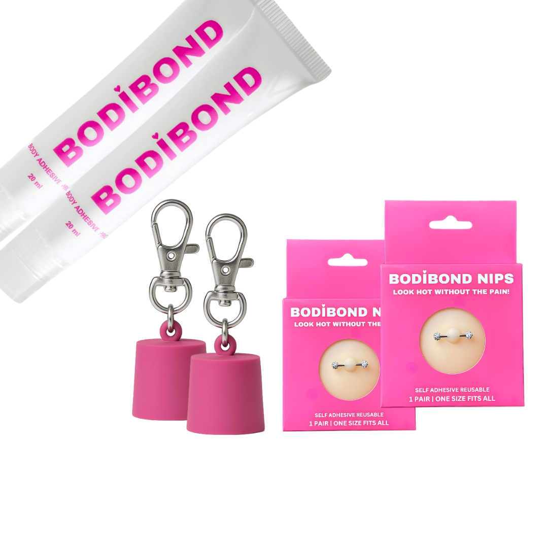 The Bestie Bodibond Kit