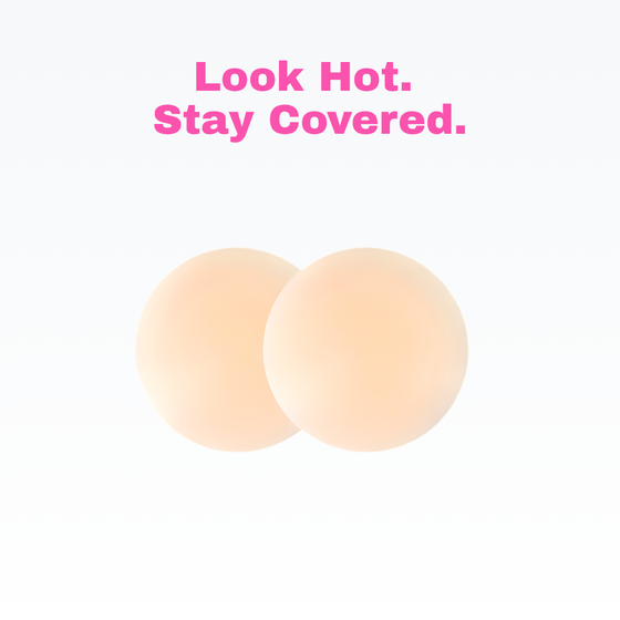 Bodibond Nip Covers