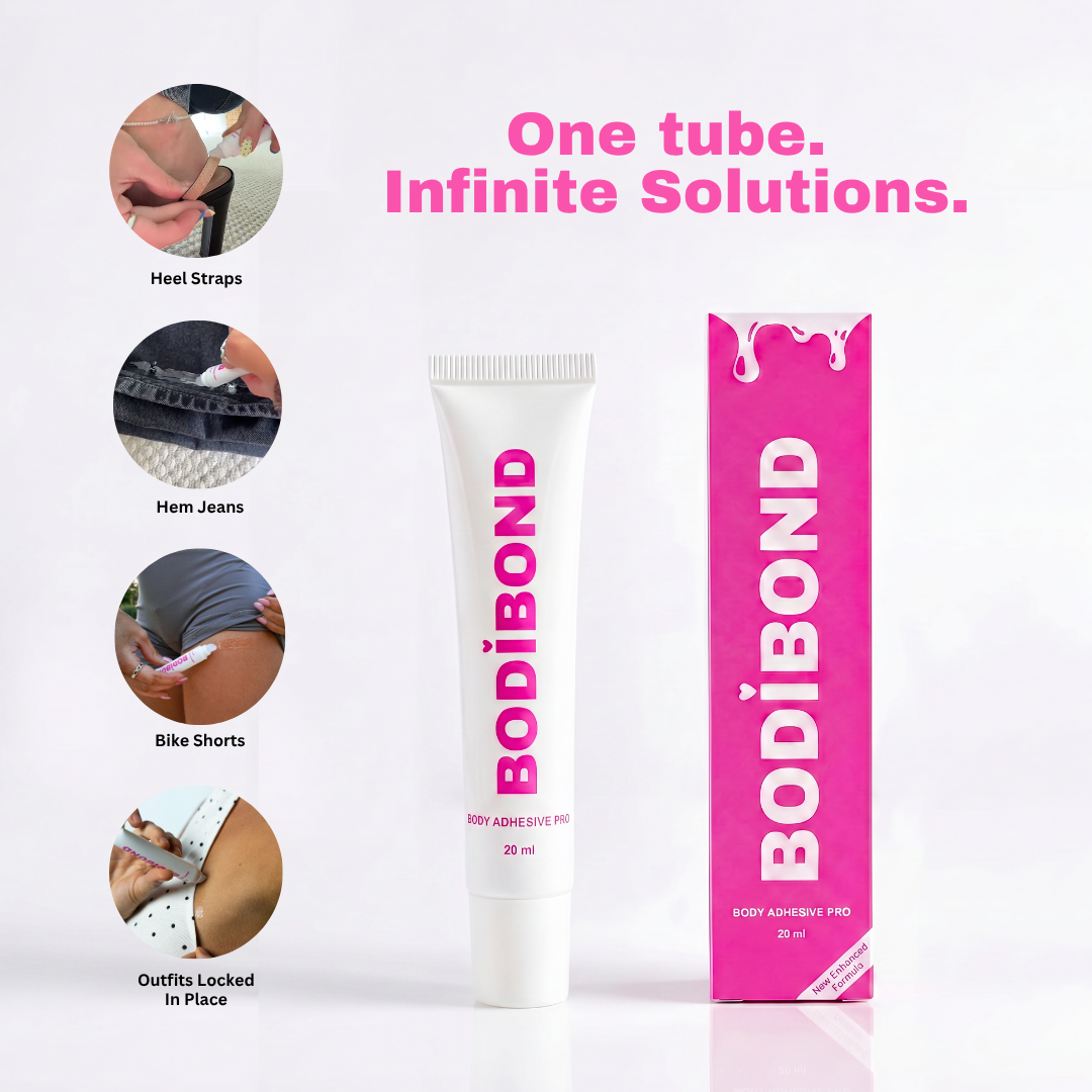 Bodibond Glue