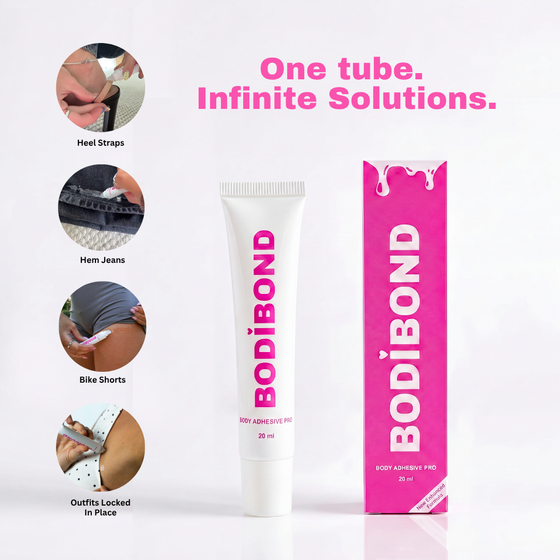Bodibond Glue