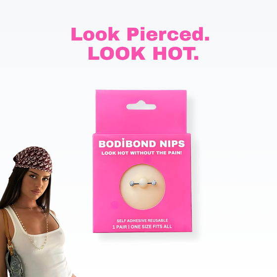 Bodibond Nips