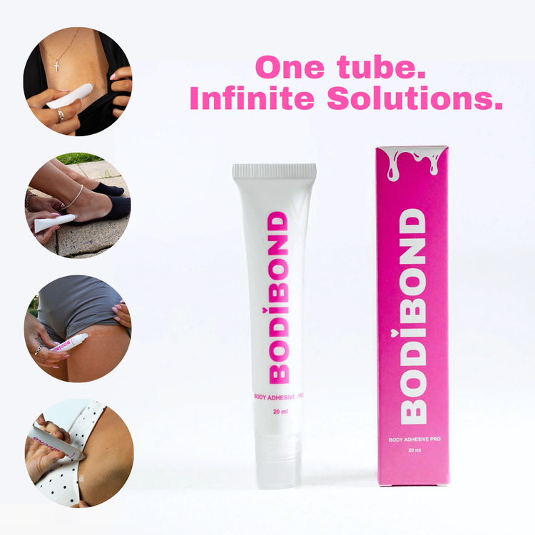 Bodibond Adhesive Glue – BODIBOND